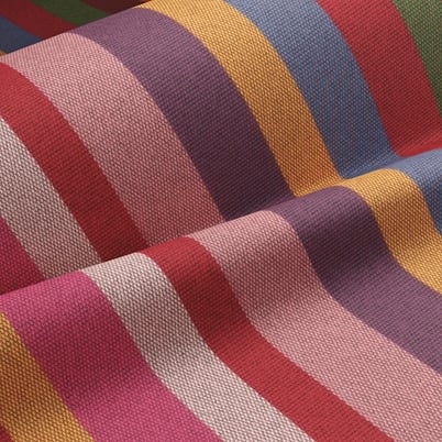 Textile Hamaca Rojo | Svenskt Tenn