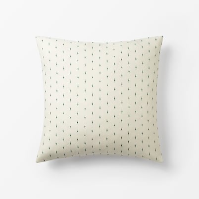Cushion Drop Linen | Svenskt Tenn