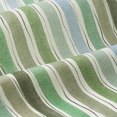 Fabric Sample Wisteria - Linen 100 | Svenskt Tenn