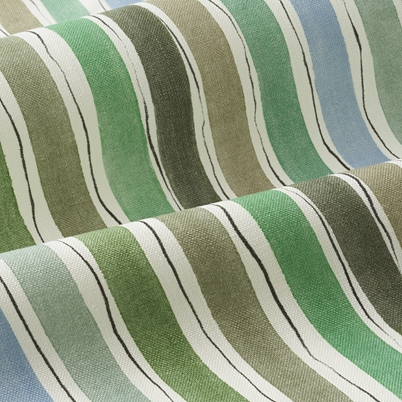 Fabric Sample Wisteria - Linen 315 | Svenskt Tenn