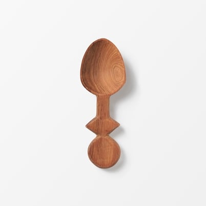 Spoon Morocco - Length 16 cm | Svenskt Tenn