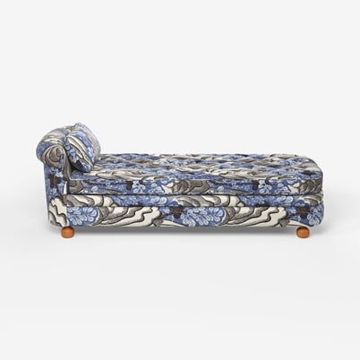 Couch 775 - Rox & Fix, Multi | Svenskt Tenn