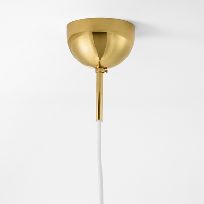 Assembly Ceiling Lamp 2559/2560  w Terminal Block - Svenskt Tenn Online - Josef Frank