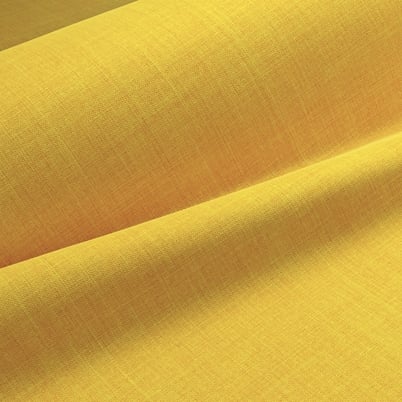 Textile Svenskt Tenn Linen - Yellow | Svenskt Tenn