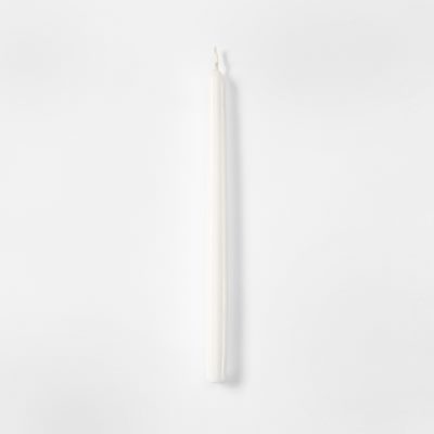 Candle Slim - Svenskt Tenn Online -  Width 1,2 cm Height 20 cm, Stearin & Paraffin, Svenskt Tenn