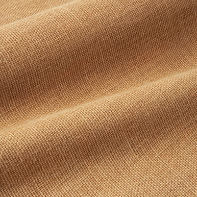 Fabric Sample Svenskt Tenn Heavy Linen - Amber | Svenskt Tenn