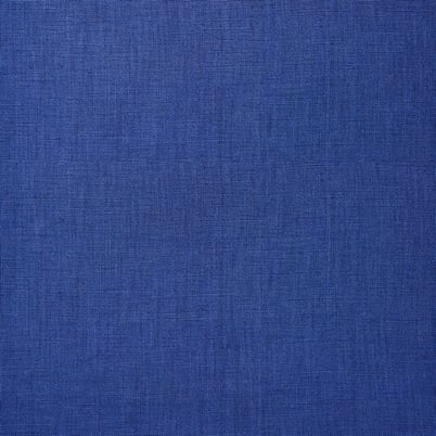 Fabric Sample Svenskt Tenn Heavy Linen - Blue | Svenskt Tenn