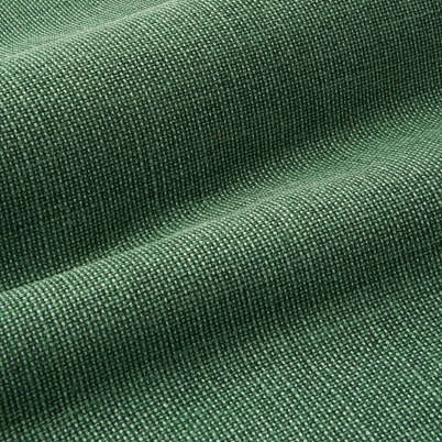 Fabric Sample Svenskt Tenn Heavy Linen - Green | Svenskt Tenn