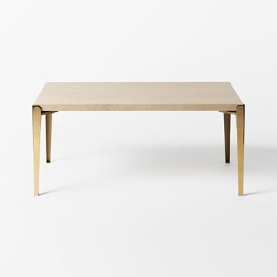 Coffee Table 1053 | Svenskt Tenn